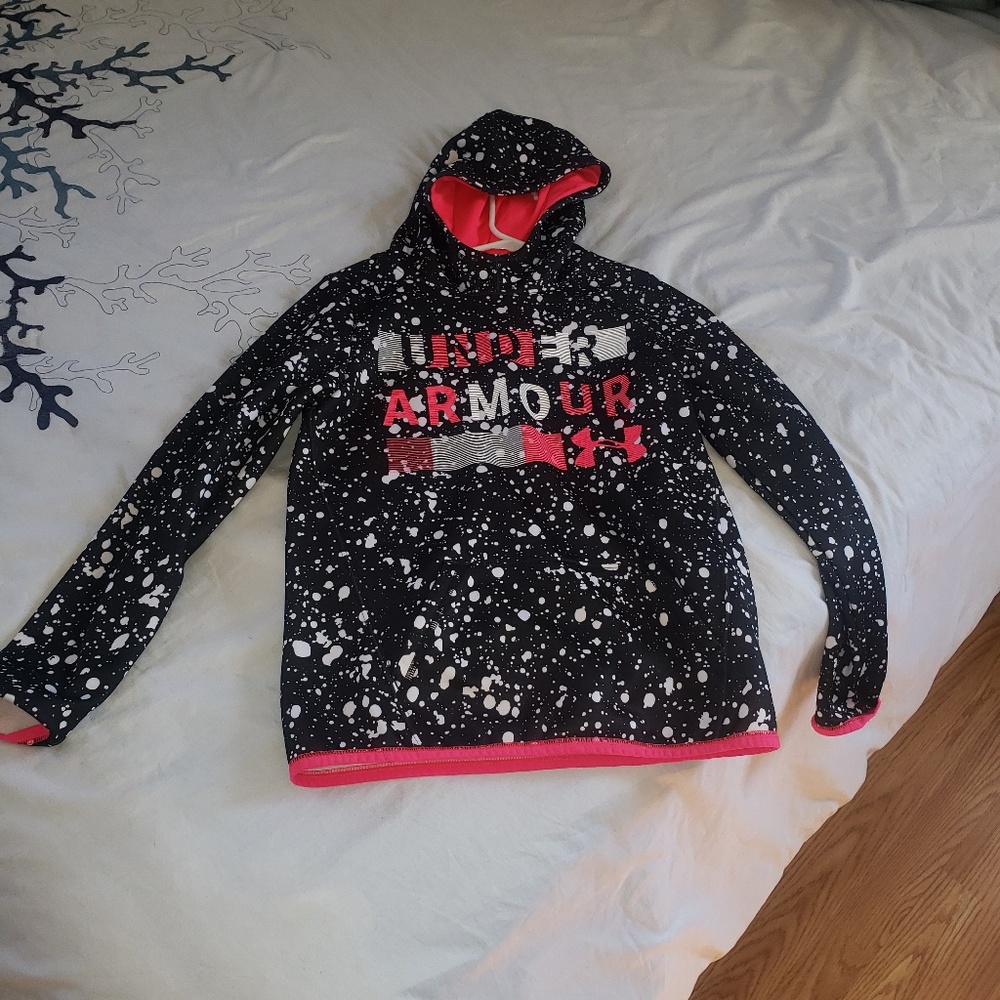 Under Armour Hoodie